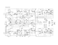 Tandberg 3400-X - Schematic 
